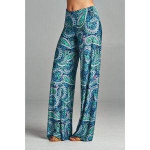 ❌BUNDLE❌ Palazzo Pants